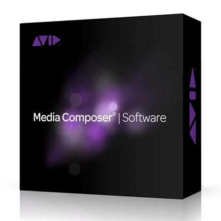 Avid Media Composer Crack Free