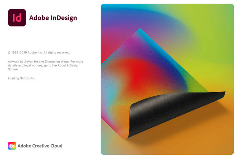 Adobe InDesign CC 2020 crack