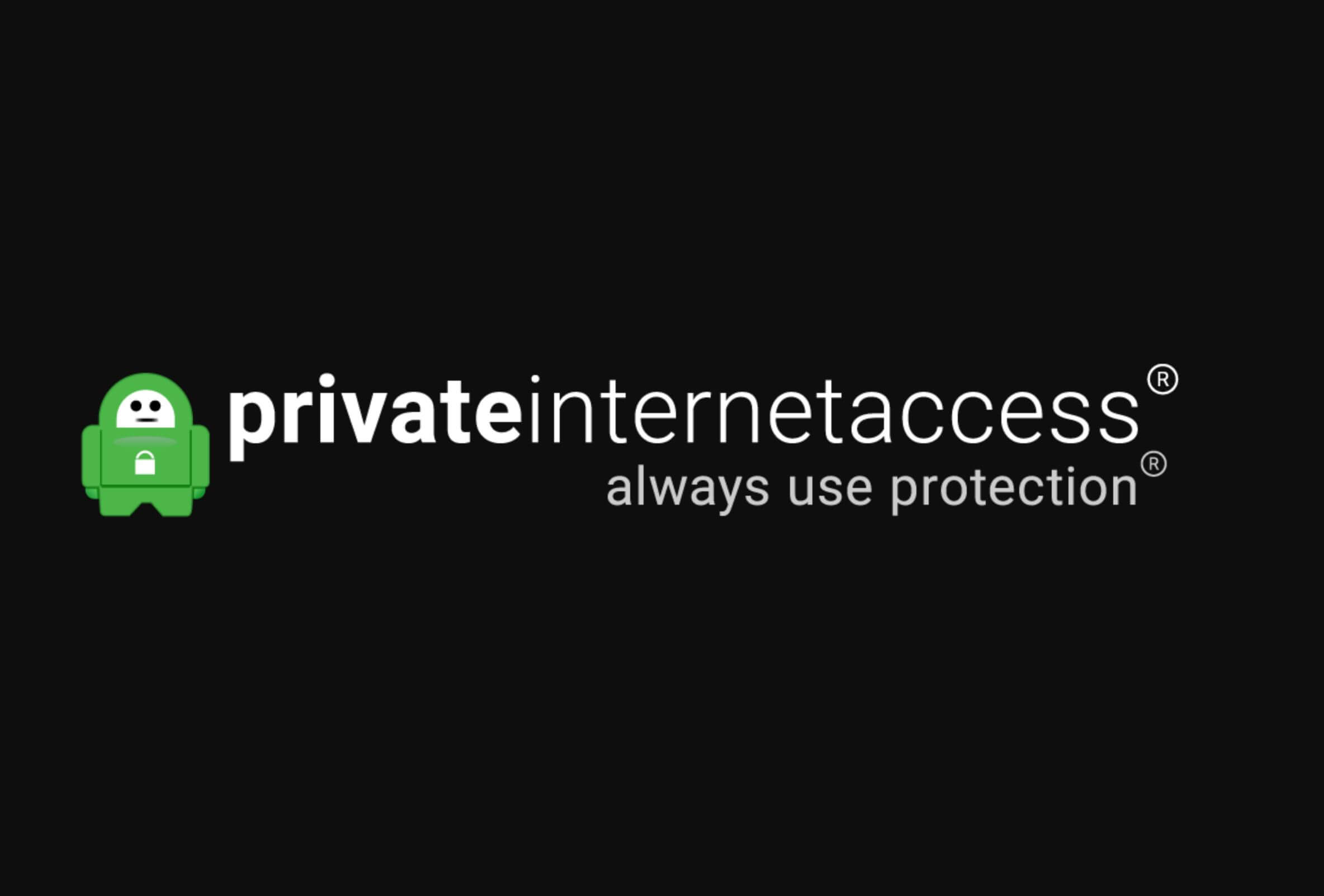 Private Internet Access Username and Password Free