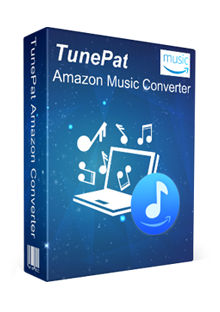 TunePat Amazon Music Converter Crack