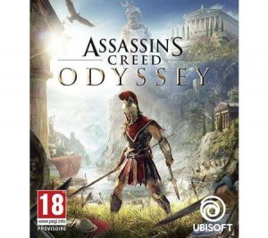 Assassin's Creed Odyssey Crack