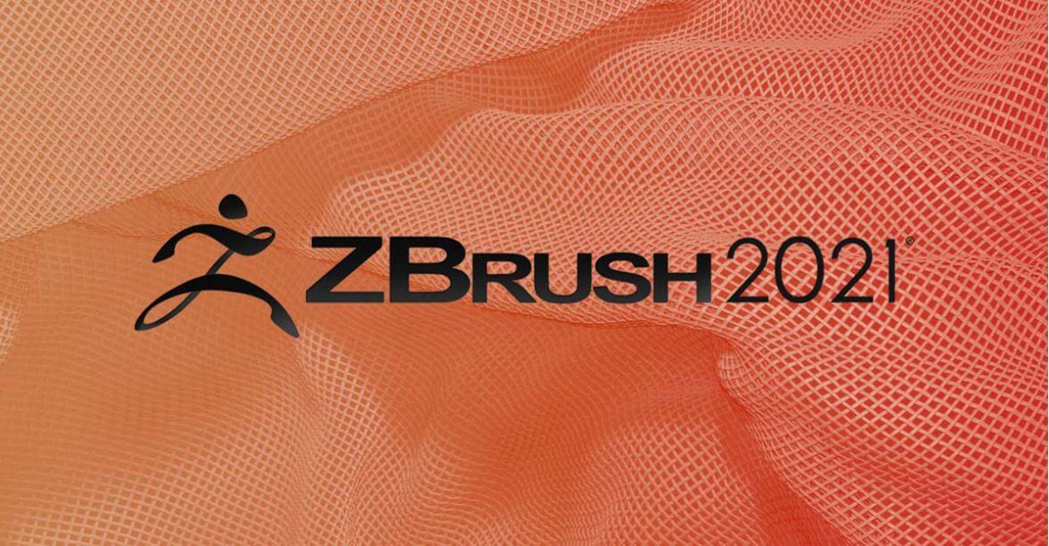 ZBrush Crack 2021