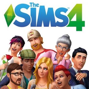 The Sims 4 Crack (1)