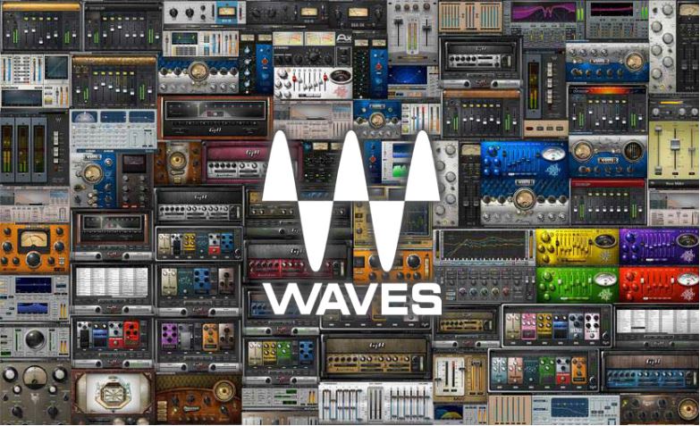Waves Plugins Free Download