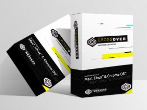 CrossOver Crack