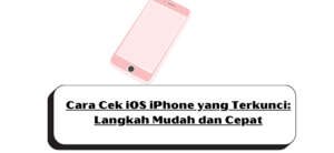 Cara Cek iOS iPhone yang Terkunci: Langkah Mudah dan Cepat